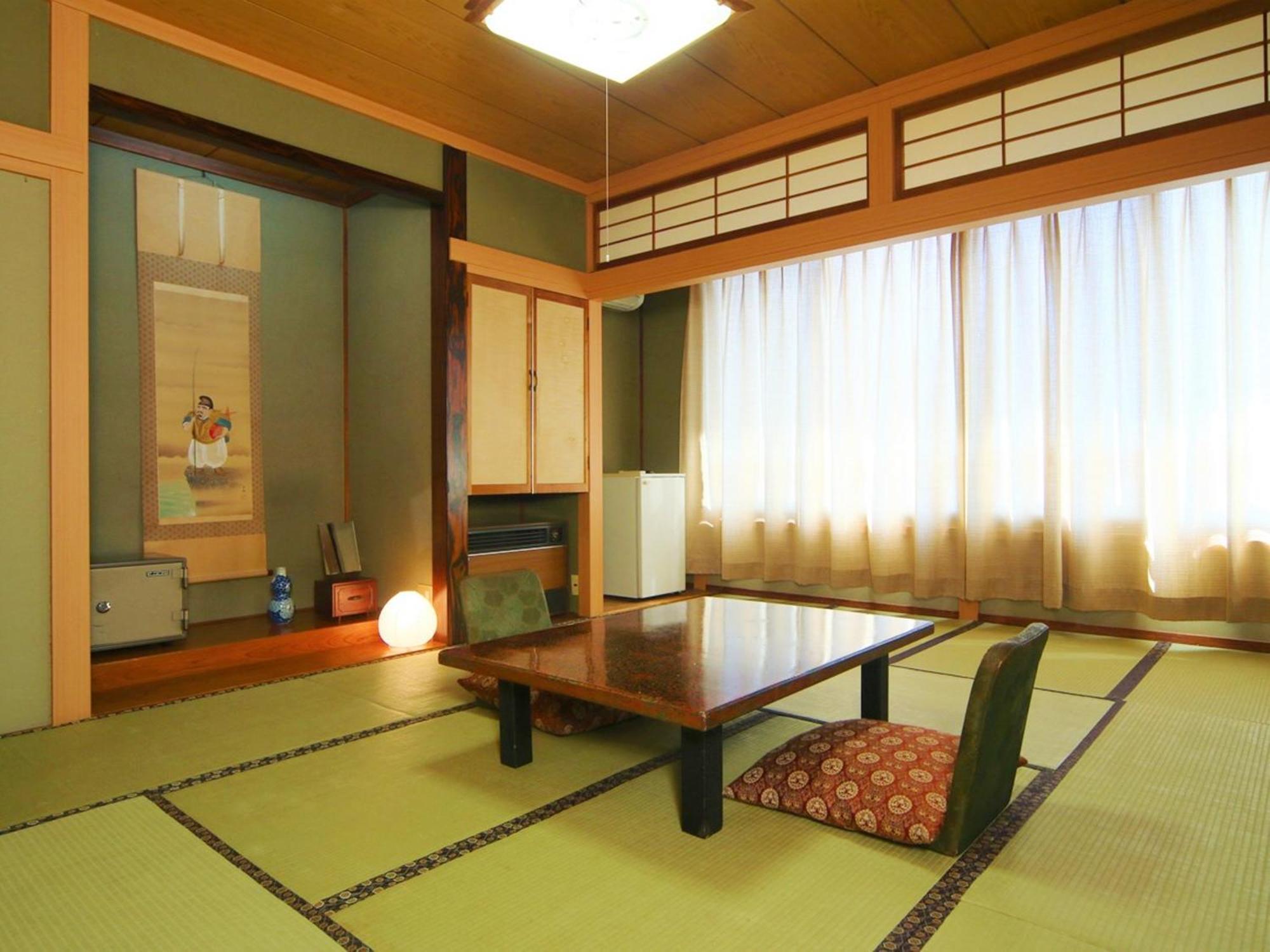 Guest Room Furusatomura Kogeikan Omachi  Eksteriør billede
