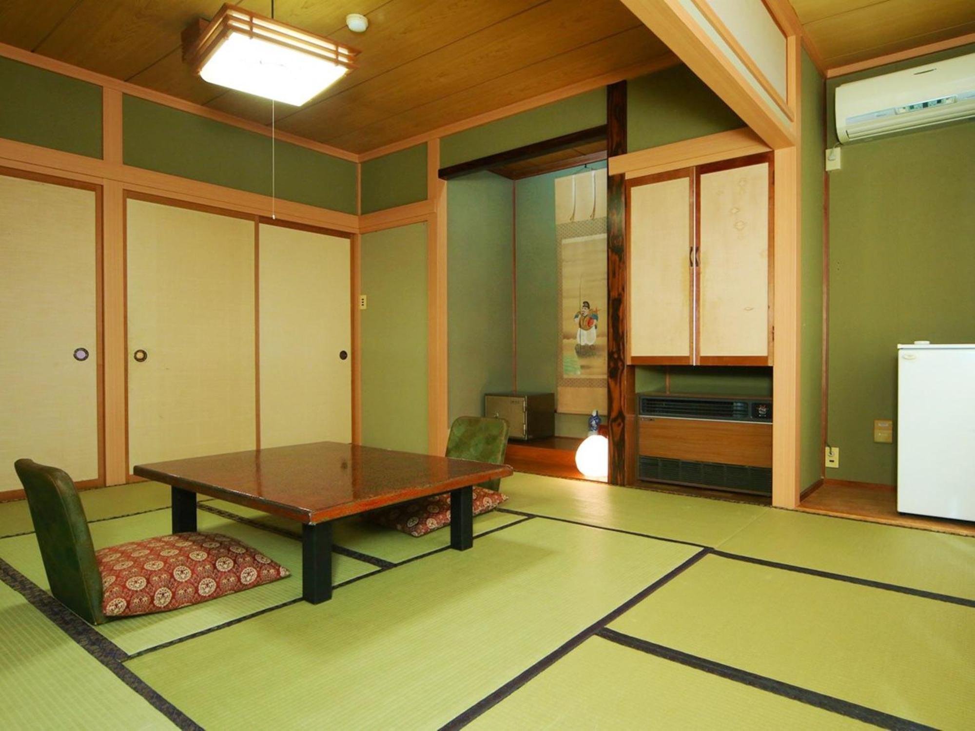 Guest Room Furusatomura Kogeikan Omachi  Eksteriør billede
