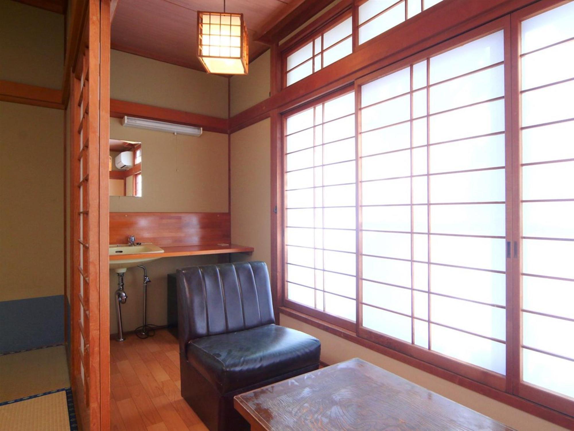 Guest Room Furusatomura Kogeikan Omachi  Eksteriør billede