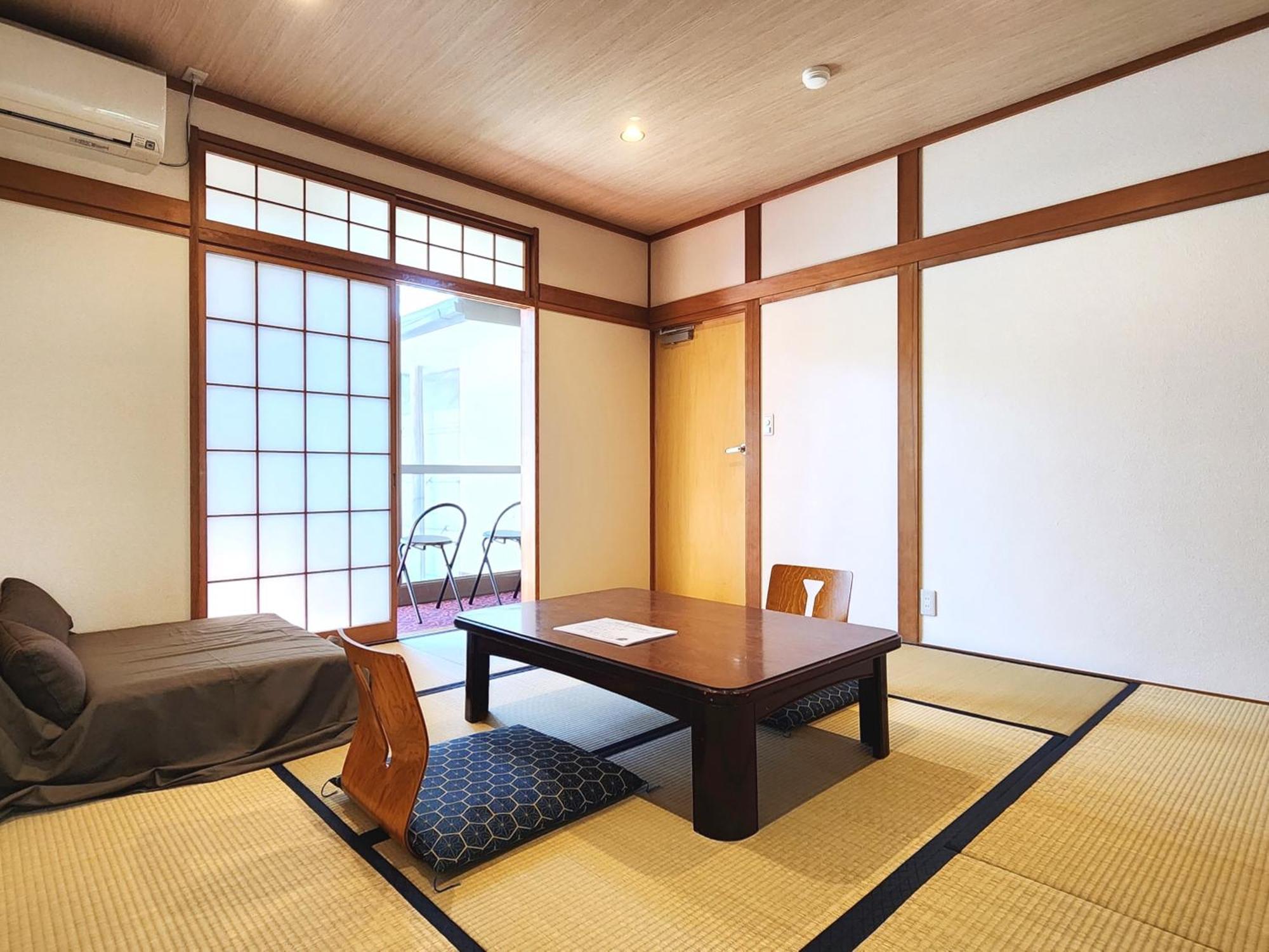 Guest Room Furusatomura Kogeikan Omachi  Eksteriør billede